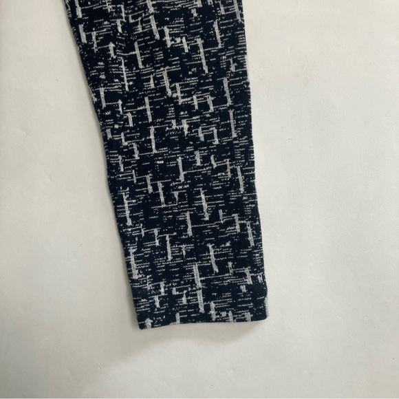 NIC + ZOE tee shirt material thick blazer - Picture 2 of 6